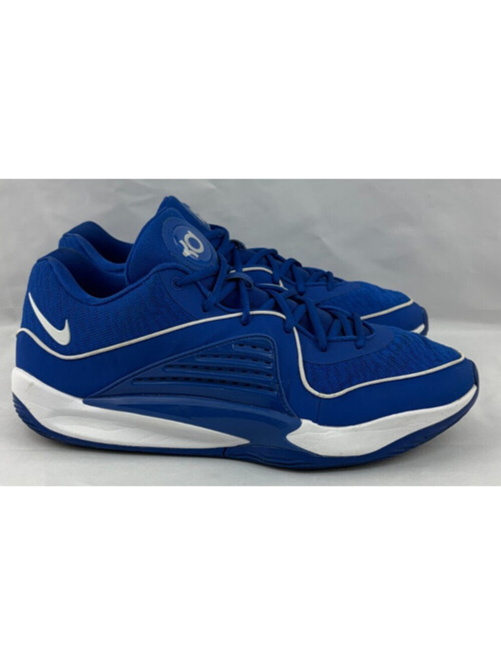Mens Size 14 - Nike KD 16 TB Game Royal DZ2927-400